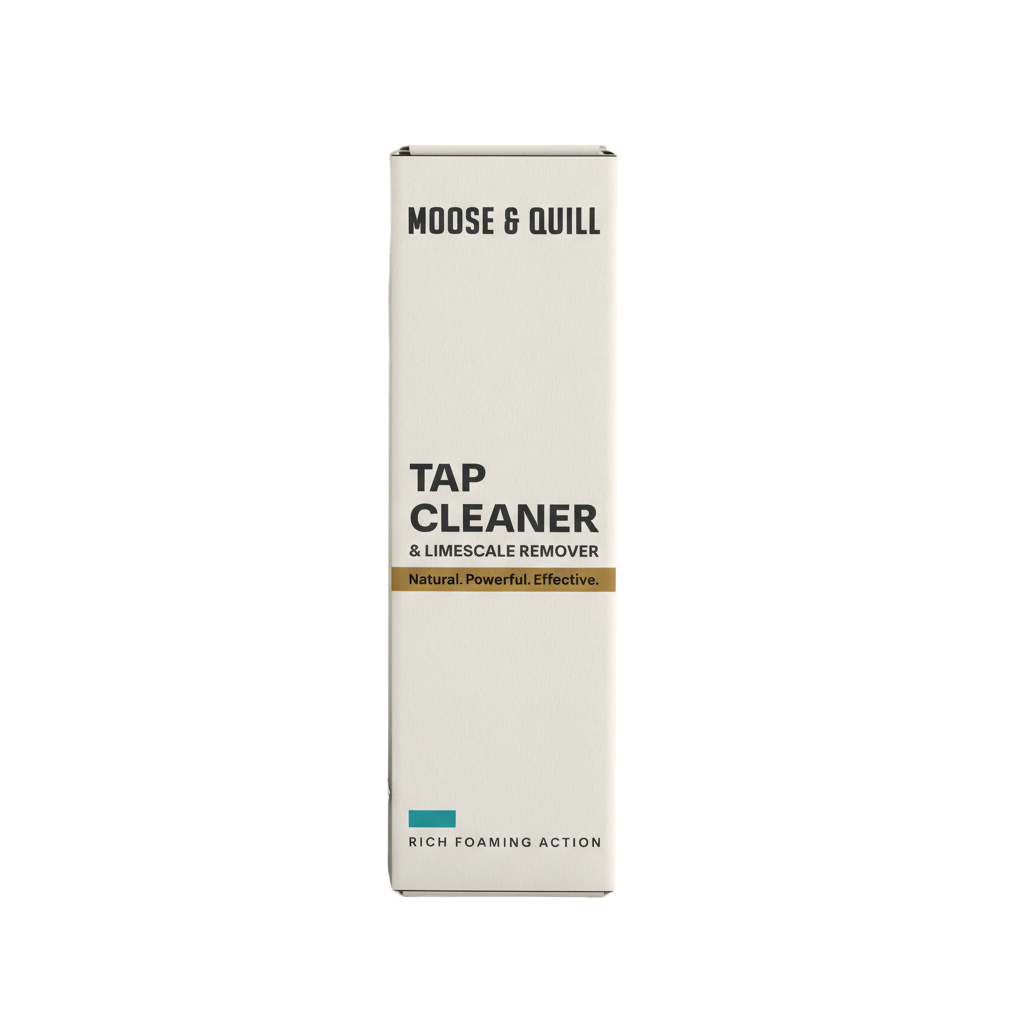Tap Cleaner & Limescale Remover