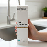 Tap Cleaner & Limescale Remover