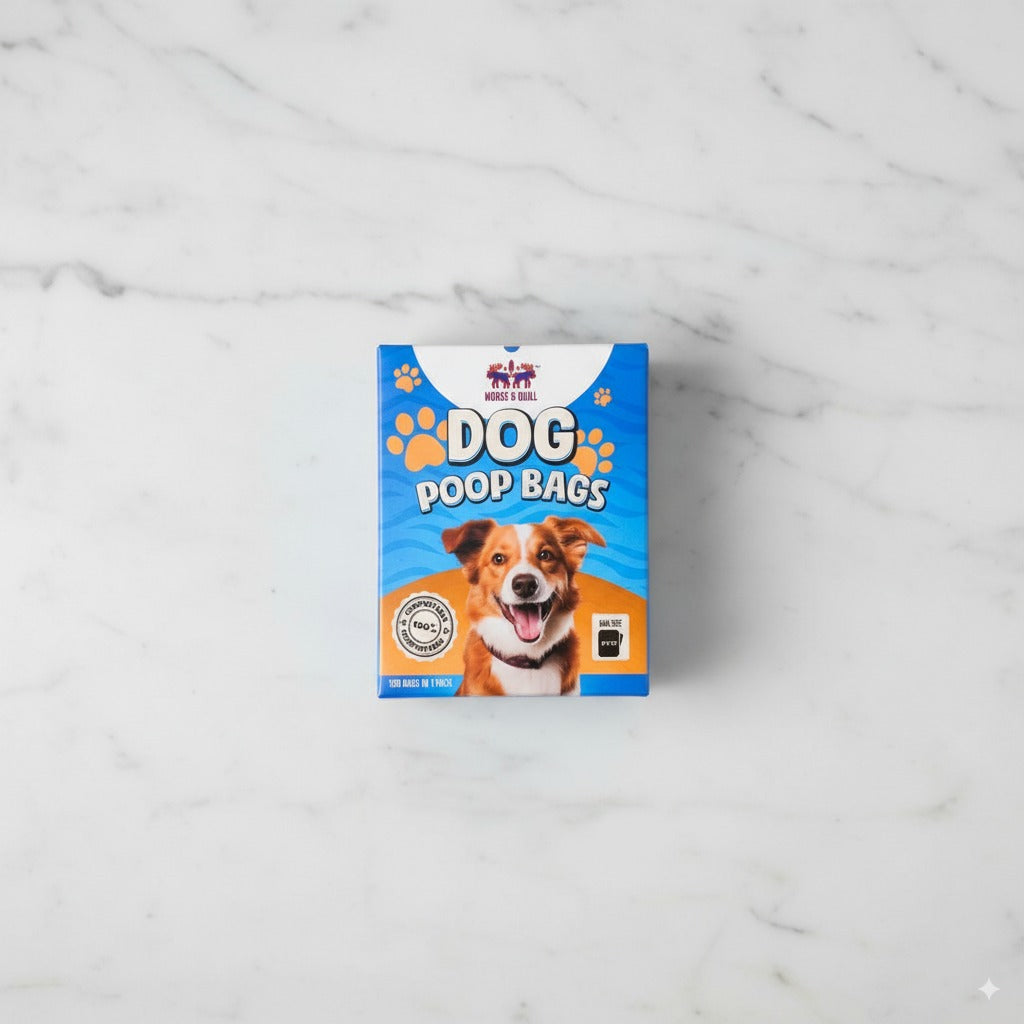 Dog Poop Bag