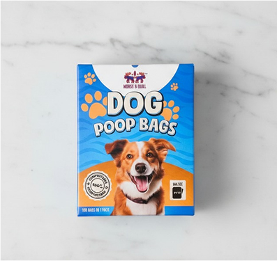 Product imDog Poop Bagage